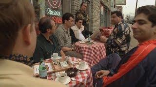 Columbus Day - The Sopranos HD