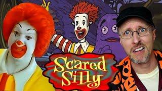 Ronald McDonald Scared Silly - Nostalgia Critic