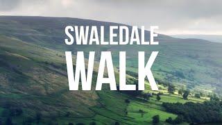 Swaledale Walk