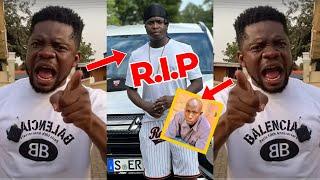He K!llεd Adwenepahene? I Told U don't try Me & U will D!ε afta C-Confion. Dir.Borbor Said this 2024