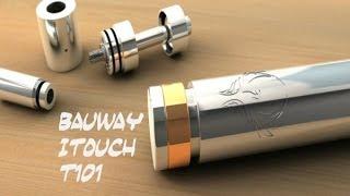 Bauway iTouch T101/T106