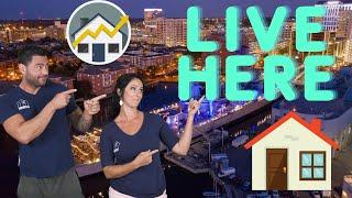 Living in Norfolk Virginia | MOVING TO HAMPTON ROADS