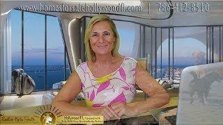 Hollywood FL Realtor Kate Smith