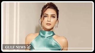 Bollywood star Kriti Sanon comes clean on nepotism, star kids and more at IFFI Goa