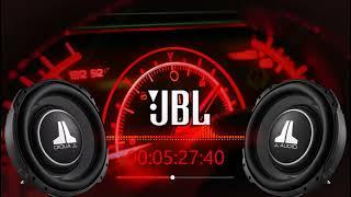 DJ REMIX BASSBOOSTED JBL-SONGS