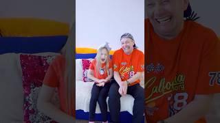 Don't test the hair tie for durability ‍ #viralvideo #funny #familyfastfive #funny