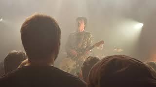 Johnny Marr "There is a Light That Never Goes Out" at The Gothic 5-16-19