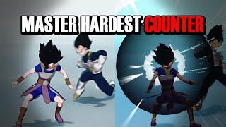 Learning Hardest Skill In Sparking Zero! Super Counter Evasion Tips & Tricks