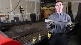 Learn The Difference Between Single And Dual Fixed Magnetic Manual Hand Lifters And How To Use Them