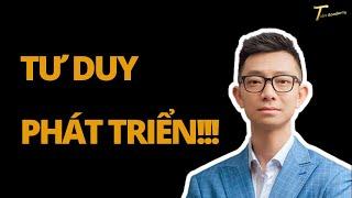 Tư duy Phát triển!!!