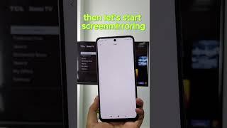 How to Cast Android Screen to TV with Chromecast - TV Cast for Chromecast