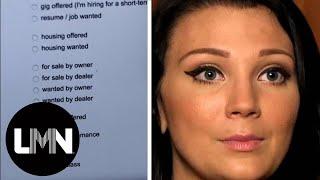 The Daughter of "The Craigslist Killer" Speaks Out | Monster in My Family | #Shorts