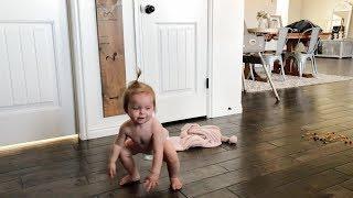 Babies First Steps Compilation