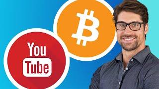 How to Accept Crypto Donations on YouTube (2024)