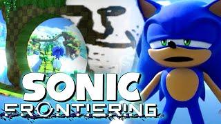 Sonic Frontiering 2