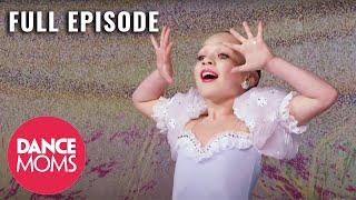 SHOCKING & "OVER the TOP" Dance BACKFIRES (S1, E2) | Full Episode | Dance Moms