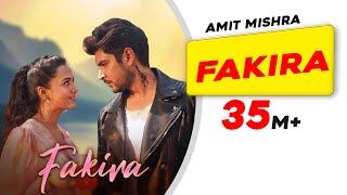 FAKIRA - Qismat | Amit Mishra | Shivin Narang | B Praak | Tejasswi Prakash Latest Hindi Songs 2021