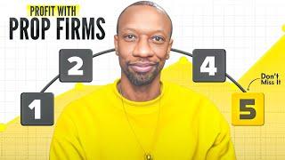 5 Must-Know Prop Firm Trading Tips for ES Futures Beginners