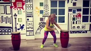 Алсу Утяганова zin - fogo zin72 zumba