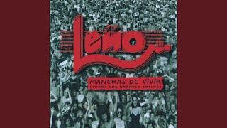 Maneras de Vivir (Single Estudio)