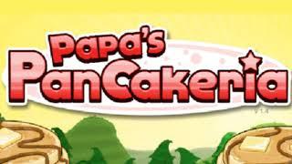 Papa's Pancakeria - Main Theme (Medley)