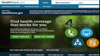 Compare Health Insurance