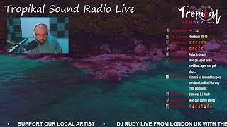 Come and Chill with DJ RUDY 27/05/24