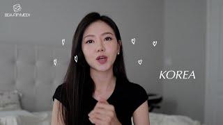 What I Bought from KOREA | Skincare + Beauty Haul | Olive Young