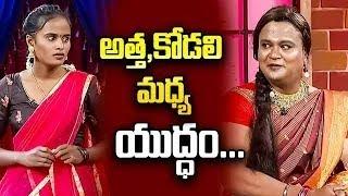 Bullet Bhaskar, Faima, Immanuel, Varsha Hilarious Comedy Skits | Extra Jabardasth | ETV