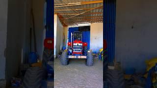 Gadi wala jahuriya Cg Tractor Reels Song ! @Dileswar_Pal