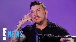 Jax Taylor Reveals Decades-Long Cocaine Addiction Amid Recent Sobriety Journey | E! News