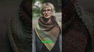 Andrea Mowry - The Designer Who Redefined Modern Style #knitting