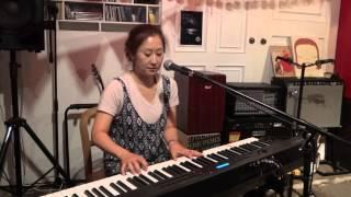 20130807 이선율 '우습고 신기한일 + 달콤한 고운 외' openmic@Cafe Unplugged