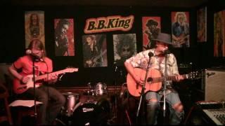 Yuri Ivanov got the blues