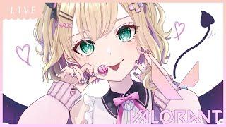 VALORANT│ジェットの楽しさにまた気付いたかもしれない