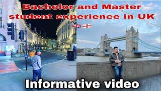 Our experience as an international student in UK ||  Nepali Student life in UK || 󠁧󠁢󠁥󠁮󠁧󠁿