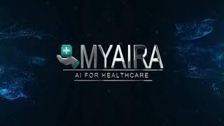 [Tutorial] MYAIRA XRAY - AI Powered Automated XRAY Diagnosis Usage Tutorial
