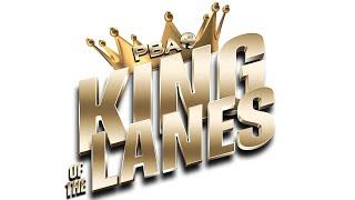 PBA Bowling King of the Lanes - Day 1 07 20 2020 (HD)