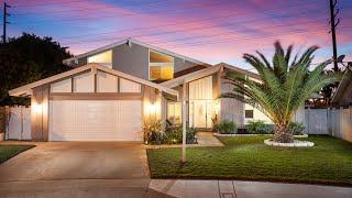 20691 Suburbia Lane, Huntington Beach CA 92646