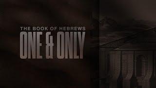 Wednesday Service - We’re Leaving Now - Part 3 (Hebrews 12:1-3)