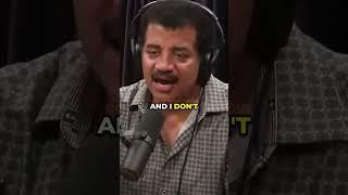 Could You Feel the Impact? ️ w/ Neil deGrasse Tyson