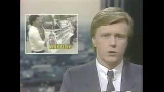 ITV Edmonton May 1, 1987 Noon News (Mostly Complete)