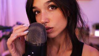 ASMR con Eco para DORMIR | Echo & Layered Sounds