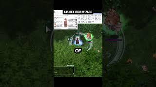RAGNAROK ONLINE HIGH WIZARD LORE PRE RENEWAL