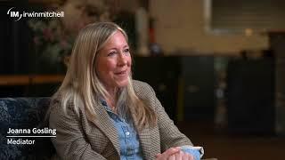 What is mediation?
