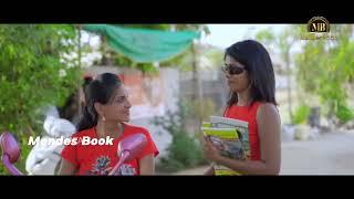 పటాస్ పిల్ల | patas pilla part 2 telugu rom - com short film #ladyrgvsiri #mahipal #comedy #trending