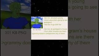 Funny 4Chan Greentext Stories 7