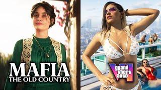 Mafia: The Old Country vs. GTA 6? Dev Shuts Down the Comparison!