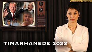 Şule Aydın ile Tımarhanede Bu Yıl (2022) - Sırada ne var?