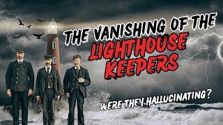 MISSING LIGHTHOUSE KEEPERS